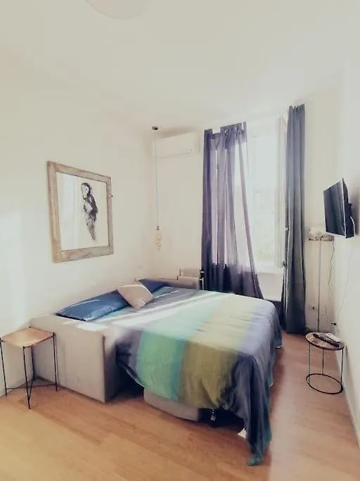 New Cozy Studio 7 Metro Stops To Duomo! Milano Appartamento