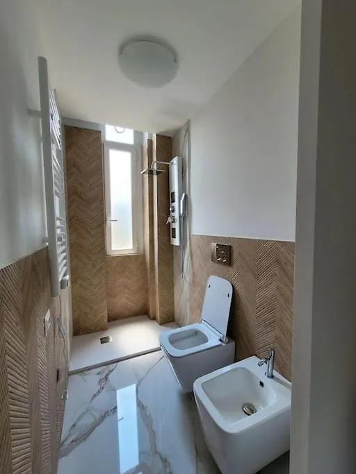 Appartamento New Cozy Studio 7 Metro Stops To Duomo! Milano